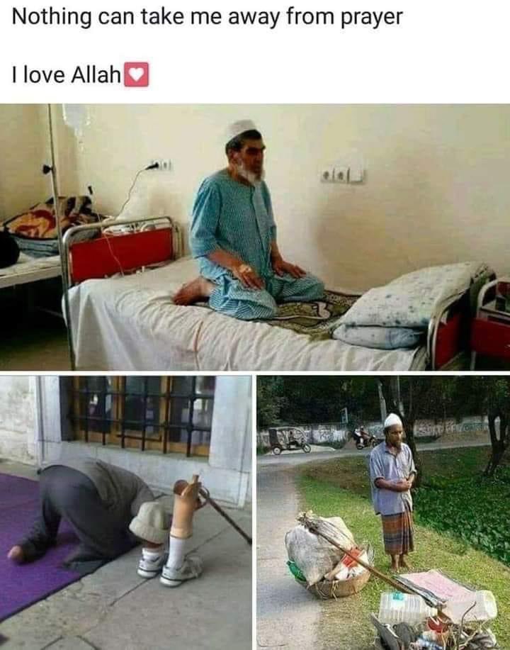I love Allah!

#subhanallah
#Alhamdulillah
#Allahuakbar
#islam
#quran
#salah
#muslim
#Ramadan
#ameen