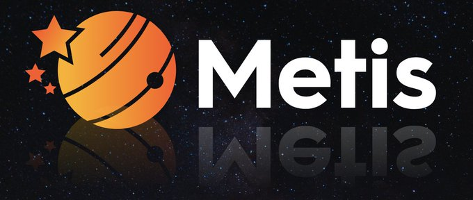 Metis tweet media
