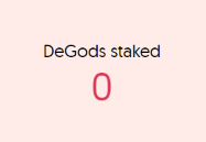 SOLBigBrain's tweet photo. What a fucken 🐐 @frankdegods is. 

He realizes and understands how BIG of an opportunity that is right in front of him to grow @DeGodsNFT, and is ALL fucken GAS!!

Tonight ALSO marks a milestone for myself. ALL my DeGods are now DEAD. NOW I start MASSIVE $DUST accumulation! https://t.co/1nVxxGAYgM