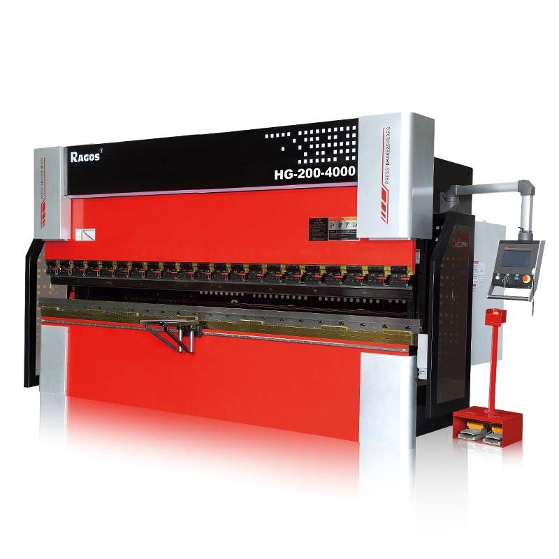 ragoscnc's tweet photo. A Electro-Hydraulic CNC Press Brake Machine will always attract you. https://t.co/6W5T23nlGG #cncpressbrakesetter https://t.co/kucAAqCv5R