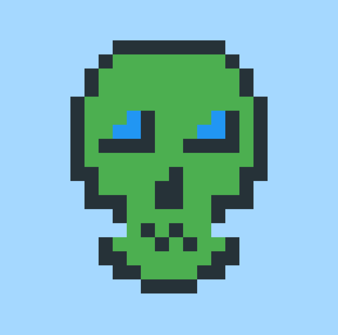 mottacaue's tweet photo. @Crypto_Skulls Hello from Cholmar! =) #skullish https://t.co/URNQUdKW2d