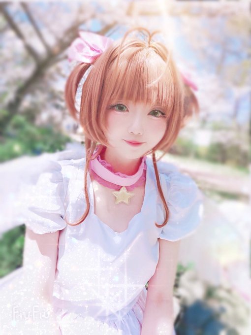 コスプレイヤー美穂のTwitter画像15