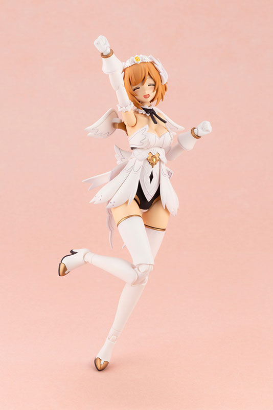 AmiAmi_English's tweet photo. 💖Pre-Order Open!💖
Arcanadea Lumitia Plastic Model (Kotobukiya)
Order from👉https://t.co/F3KsmOXcRm
#Arcanadea #Lumitia https://t.co/hKehs36x6R