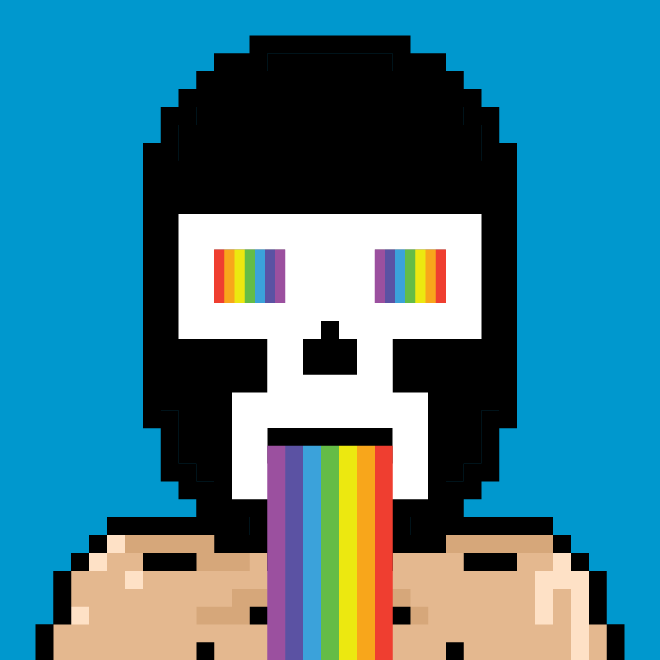 LaMask_mx's tweet photo. Luchador #258 is waiting for new management.

Find him here 👇
https://t.co/1DfTV0i8sP

@opensea #LaMask #NFT https://t.co/Cxkkc3BXi3