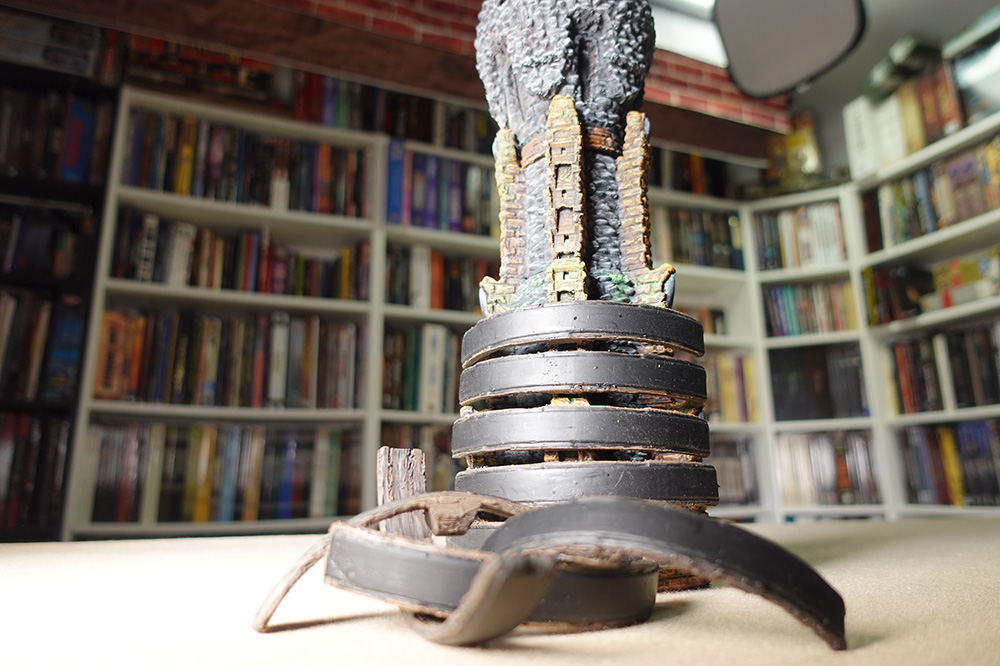 Paco (He/him) ➡️ pacogmsmagazine where sky is blue tweet media