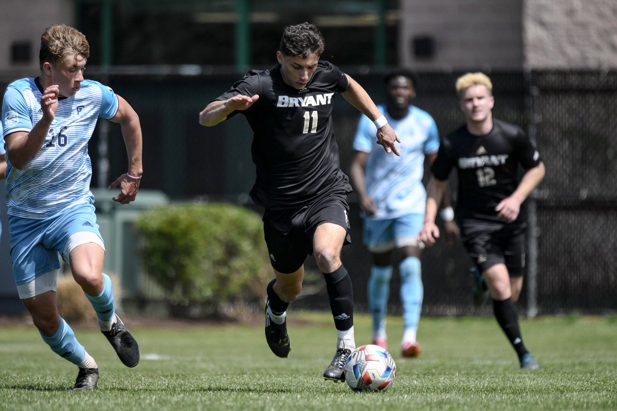 shotbysteven_'s tweet photo. @GoRhodyRams vs @BryantAthletics 4/23/2022

0-0 draw after ‘90 https://t.co/22uT17sUAH