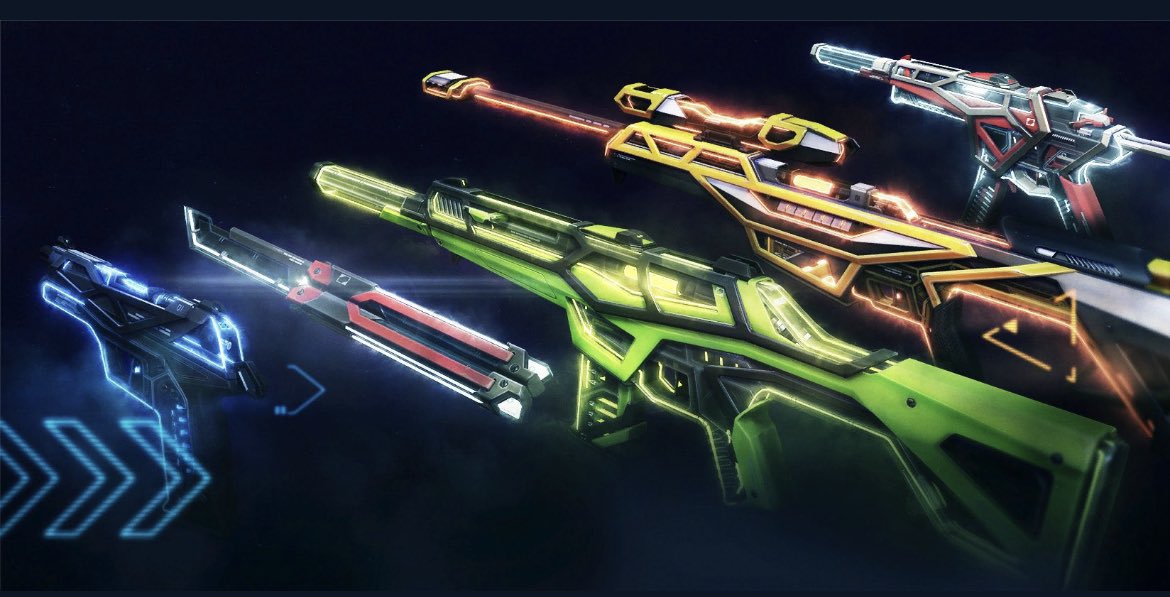 DR1PZ666's tweet image. I'm giving away the new RGX 11z V2 bundle!
To Enter:
☑️Like this tweet
☑️Retweet this post
☑️Follow @DR1PZ666 on Twitter 
☑️Tag 2 Friends
Giveaway ends 5/6
Winner must have paypal, good luck!