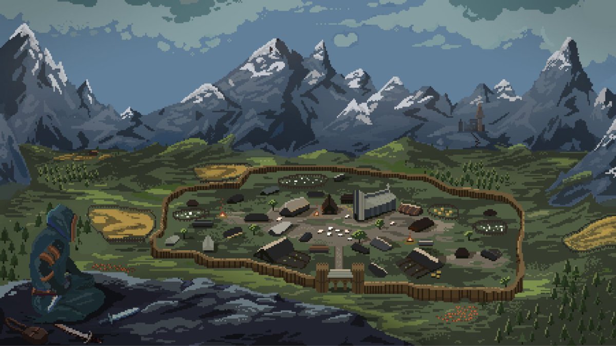 Fantom Quest tweet media