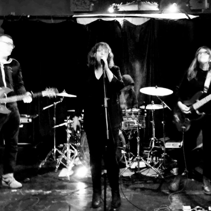 softscienceband's tweet image. Our first show since 2019!💫⚡💫 @SeagazeFestival this last Friday.