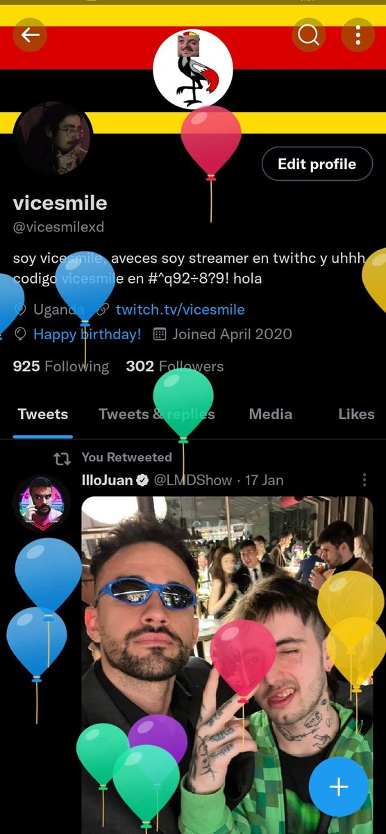 vicesmile1's tweet photo. :DDD https://t.co/ZEbrGvxx79