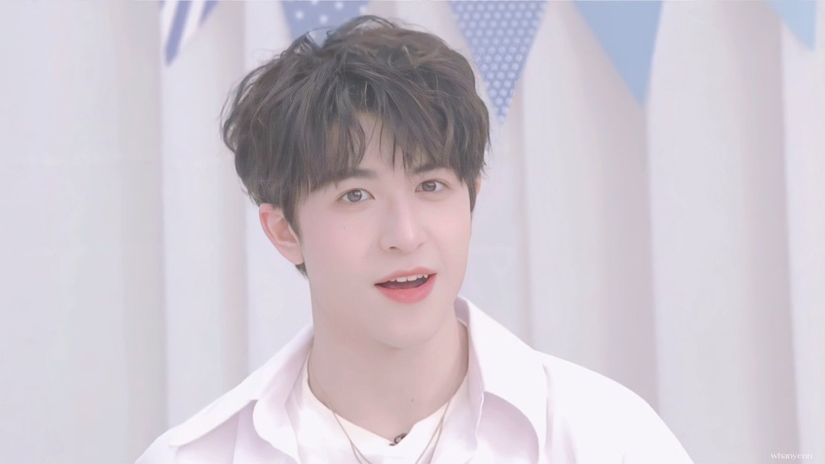 tarangmood's tweet photo. 🧁☁️ Marshmallow ♡︎♡︎ 
#แพทริค #INTO1Patrick https://t.co/XFAamMRyAG