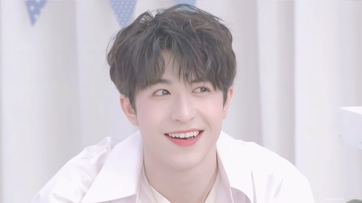 tarangmood's tweet photo. 🧁☁️ Marshmallow ♡︎♡︎ 
#แพทริค #INTO1Patrick https://t.co/XFAamMRyAG