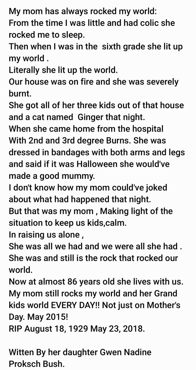 Gwen Bush tweet media