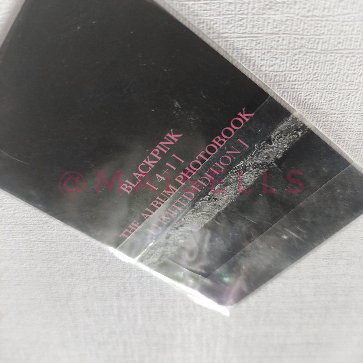 𝚖𝚊𝚒𝚜𝚎𝚕𝚕𝚜 🤍 KPOP MERCH FOR SALE tweet media