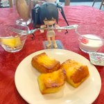 ツイートに含まれる画像