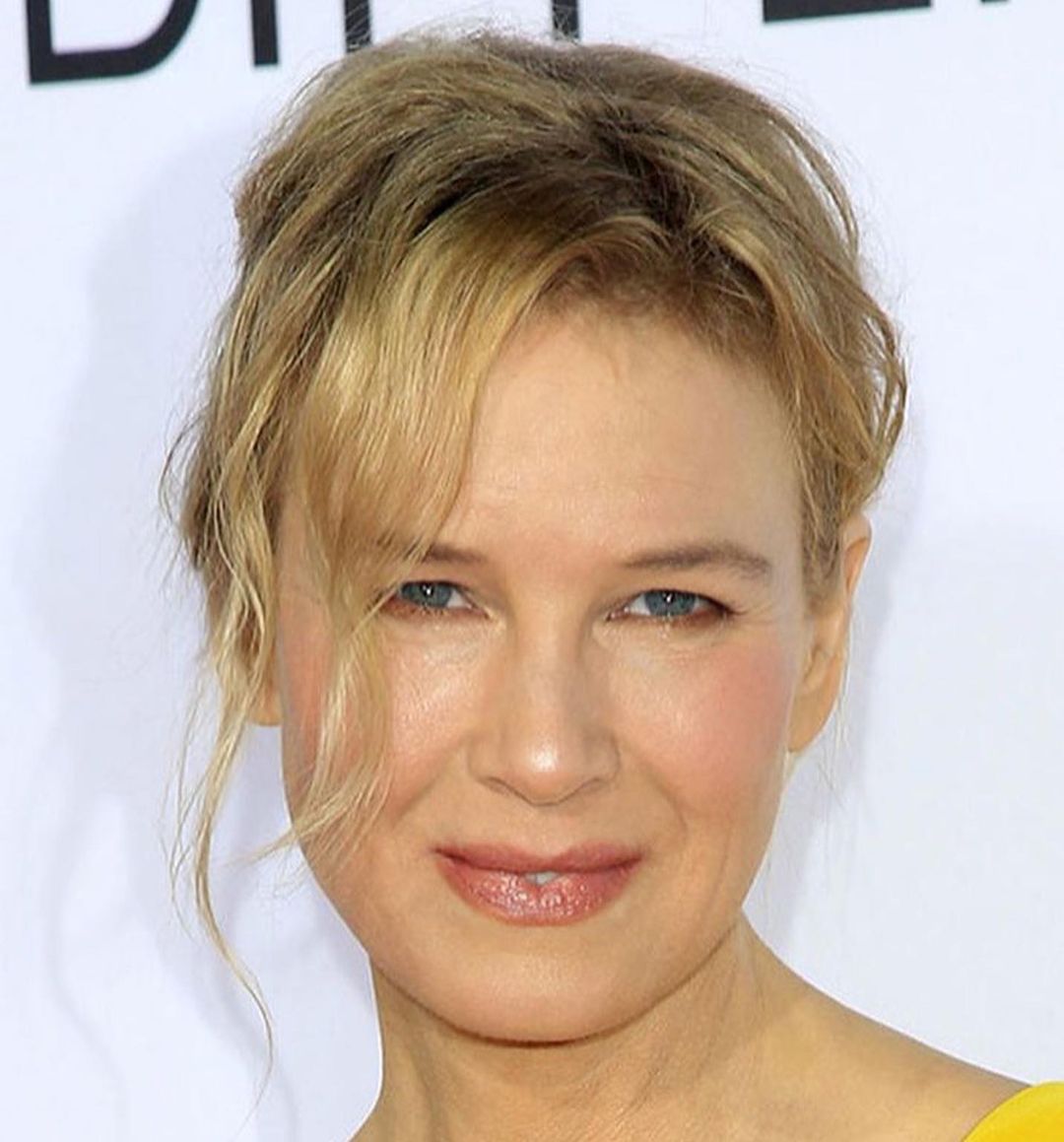 Happy Birthday to Renée Zellweger (April 25, 1969). 