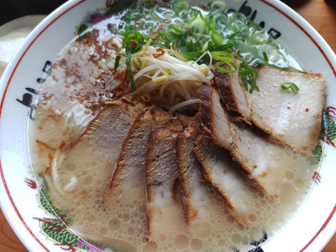 鹿児島県のラーメンの名店 人気ランキングtop10 1位は よしみ屋ラーメン 22年7月版 1 5 ねとらぼ調査隊