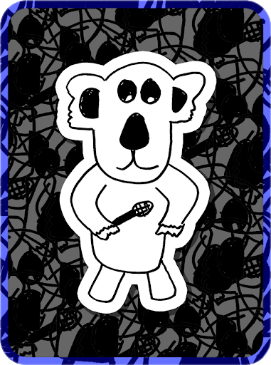 Keynote Koala was purchased for 58.3244 $ETH ($167,849.6 USD) by opensea.io/accounts/0xe43… from opensea.io/accounts/0x0d1…

Group: Access
Editions: 1 of 1 (#1)
Category: Mammal
opensea.io/assets/0xa3aee…