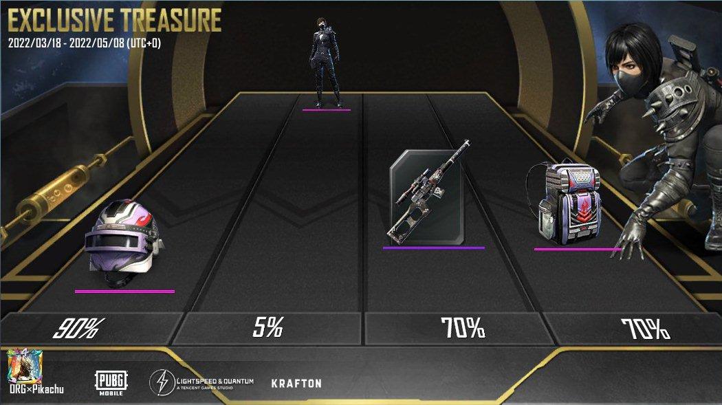 Junte-se a nós em PUBG MOBILE! share.pbgcj.com/recallfriend.p…