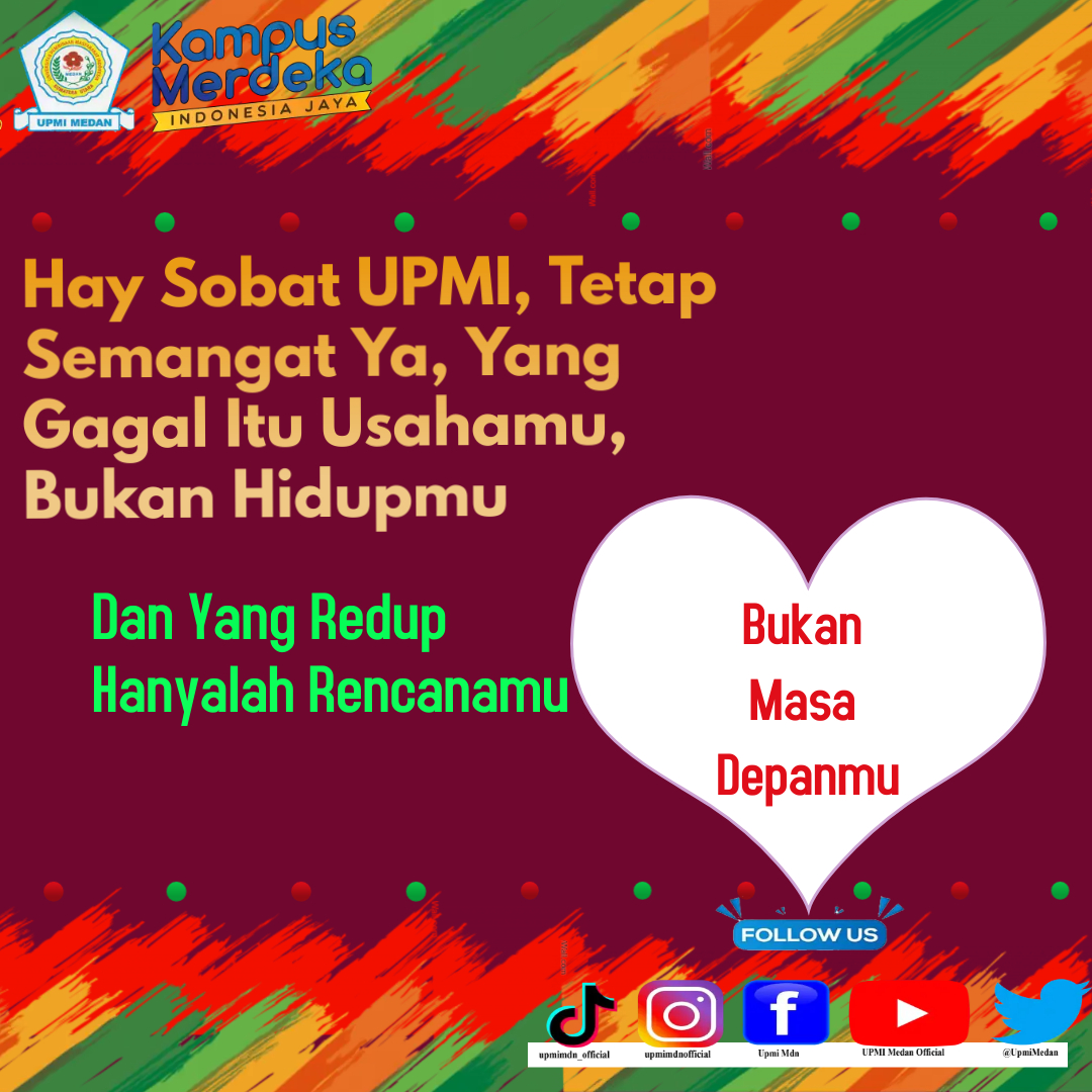MedanUpmi's tweet photo. https://t.co/XLgJINtKAW