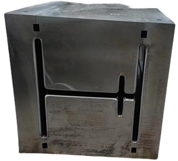 FRPEngineering's tweet image. Looking for a bespoke #FRP #pultruded structural member? Talk to @FRPEngineering about what is possible. You will be surprised just how cost effective it could be.