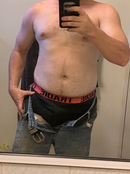 Would you want this in front of you right now I know my wife would and I&rsquo;m sure she is waiting as she<a href="/tag/couplegoals"class="tags"><span>#couplegoals</span></a><a href="/tag/dadbod"class="tags"><span>#dadbod</span></a><a href="/tag/onlyfans"class="tags"><span>#onlyfans</span></a><a href="/tag/onlyfansmale"class="tags"><span>#onlyfansmale</span></a>