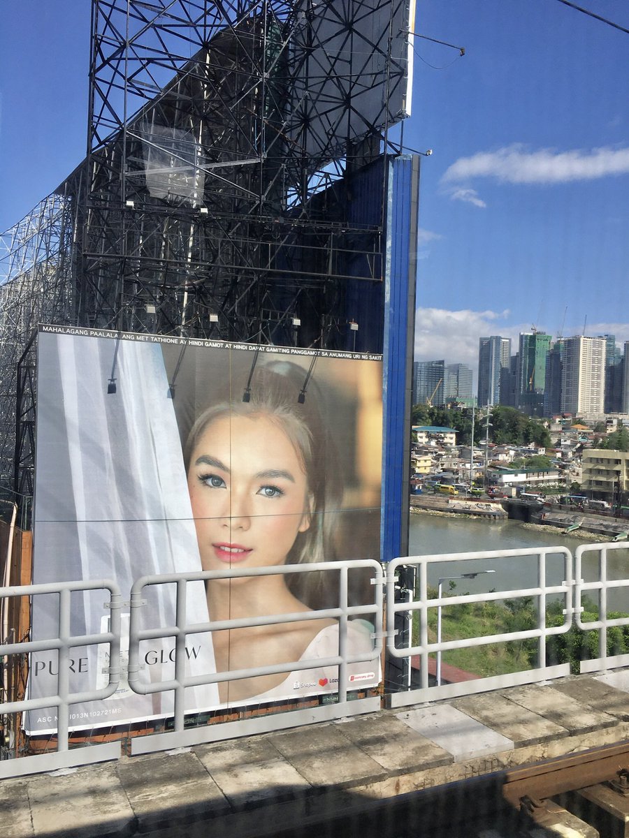 _prettycarrel's tweet photo. what a view 🤩 @francinecarreld https://t.co/VcOCyIzUsN