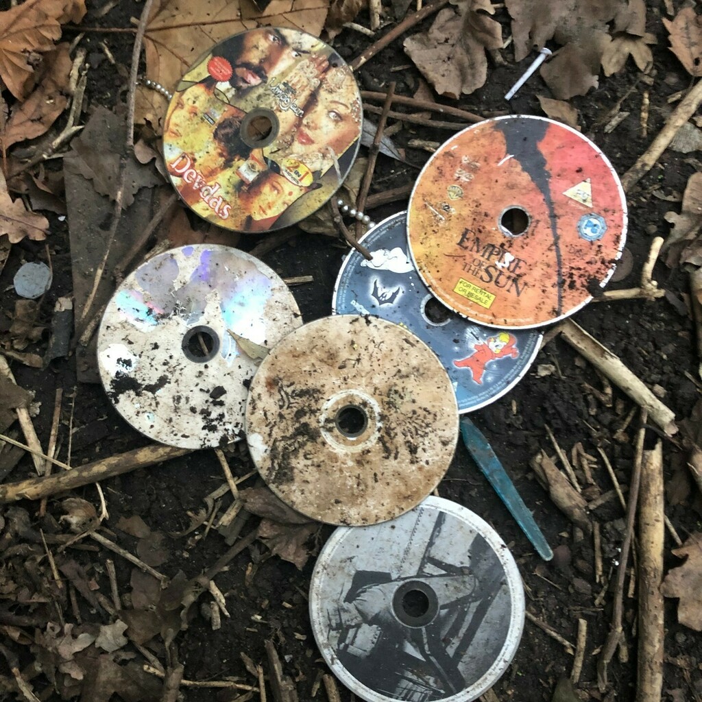 We find some of the most interesting things on out cleans!⁠
⁠
⁠
#SurfersAgainstSewage #SaveOurSea #SaveOurOceans #Environment #Litterpick #singleuse #rubbish #singleusesucks #ocean #sea #climatechange instagr.am/p/Ccw851tuT4e/