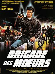 merlinpapin3's tweet photo. Pensée pour le réalisateur #MaxPecas aurait eu 97 ans (décédé en 2003) réalisateur de films érotique au début comme Je suis une Nymph... , il a ensuite réalisé des comédies comme :
Marche pas sur mes Lacets
Embraye Bidasse ça fume
@FredOL69007 https://t.co/t5rFOiOlIt