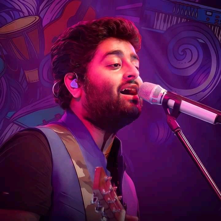 Dipankar659's tweet photo. Happy Birthday Arijit Singh 🎂🎤🎶 https://t.co/HgTNgDUy74
