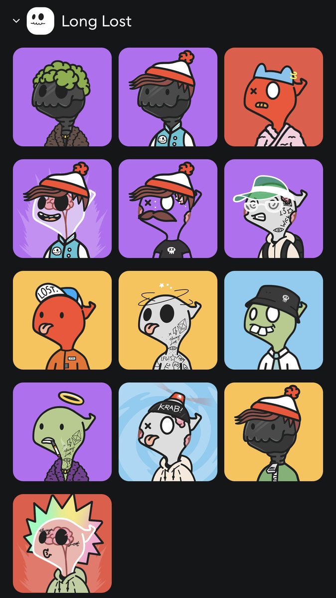 <a href="/forthealexk/">Alex Kim</a> I spy a #Lostie Let me see your Lostie here’s mine. #LostFoundLost #LostieFollowLostie. I he