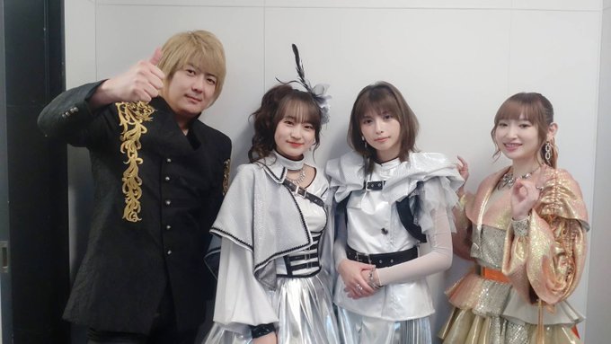 fripSide NBCUniversal Entertainment Japan OFFICIAL SITE