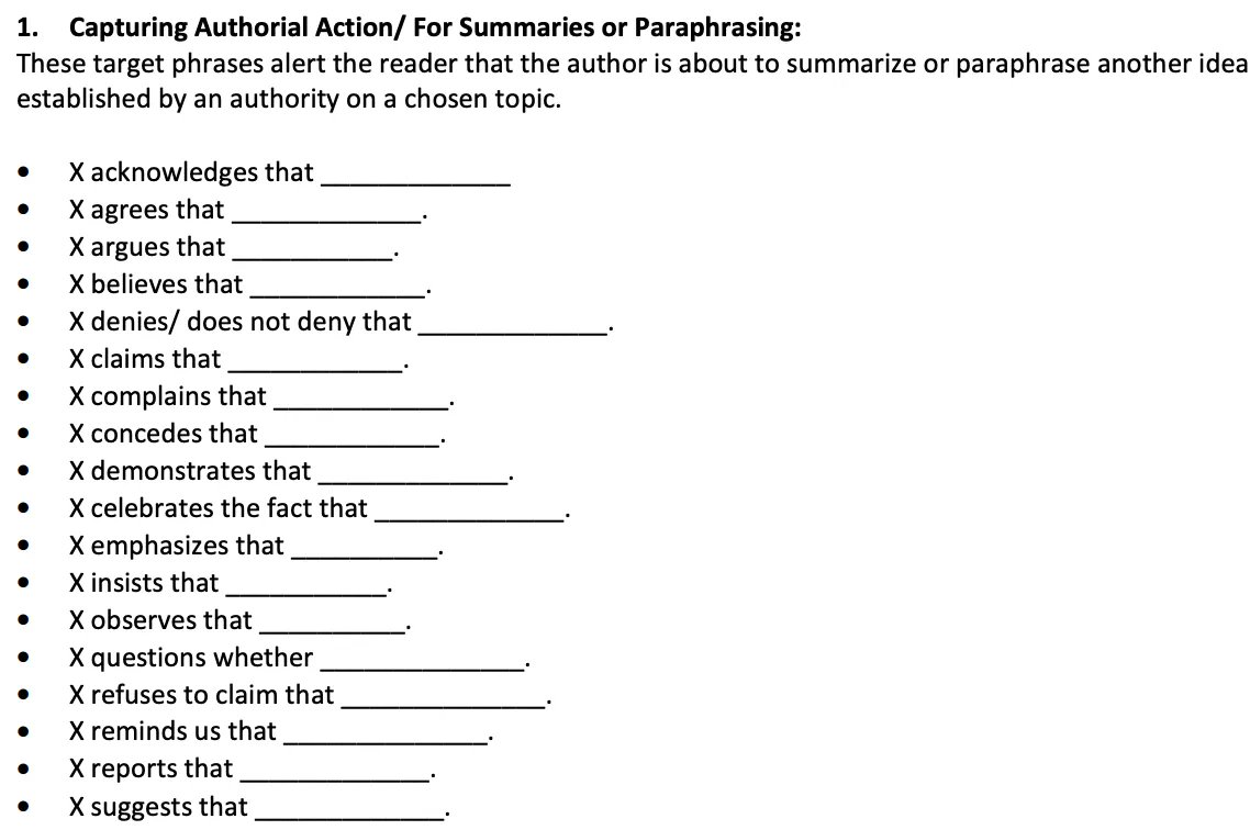 Tired of using the same words over & over again? 400+ sentence starters & phrases to use in your research writing >> buff.ly/2yMAg5D by @lindalanta #phdchat #phdadvice #phdforum #phdlife #ecrchat #acwri