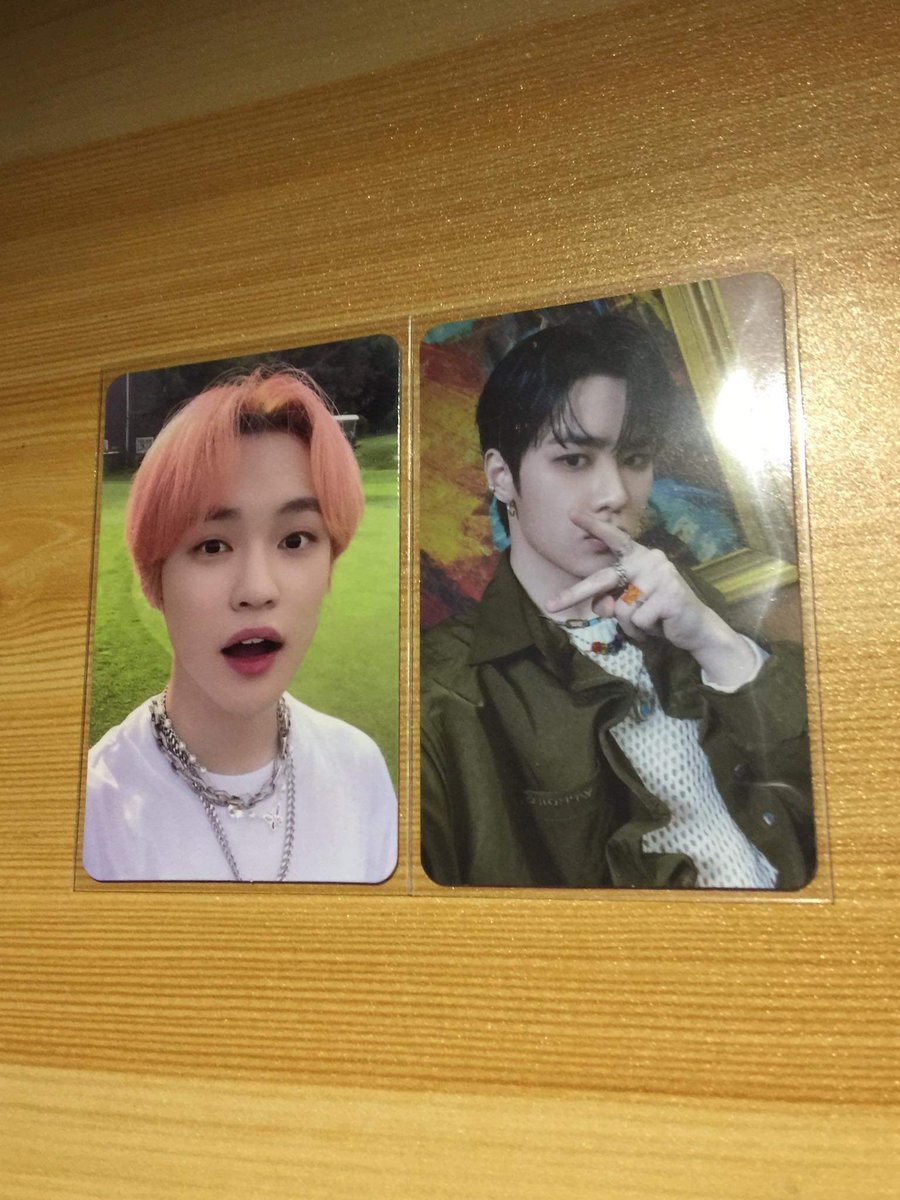 dearprimo's tweet photo. 🛒 . . . #primolovemail
@080299claims ; #080299proofs
✦゛happy mail ✧⡱
kunle safetly arrived to me! <3 I really want this pc of chenle and im so glad na dumaan ung post mo sa tl ko TT thank you so much for packing them safetly ^^ 'til our next transaction :D https://t.co/tzJ9FDU8YI