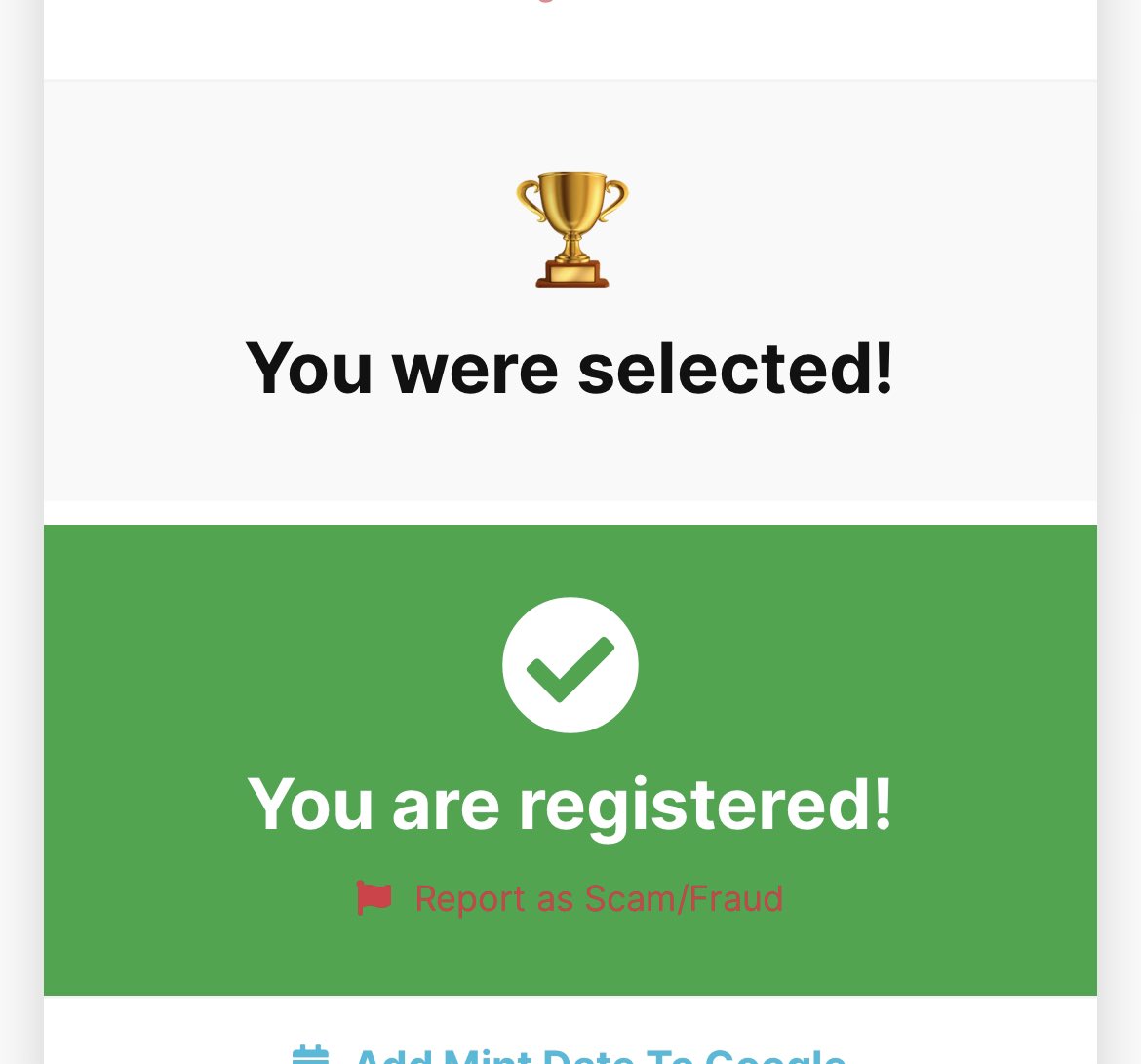 incredibly blessed.. put all I had in to BG. Went 0/4 and was bummed but still determined to get a VF2. Stayed patient and can’t believe I will be an owner of my first veefriends❤️👏🏻 Beyond thrilled!! <a href="/garyvee/">Gary Vaynerchuk</a>