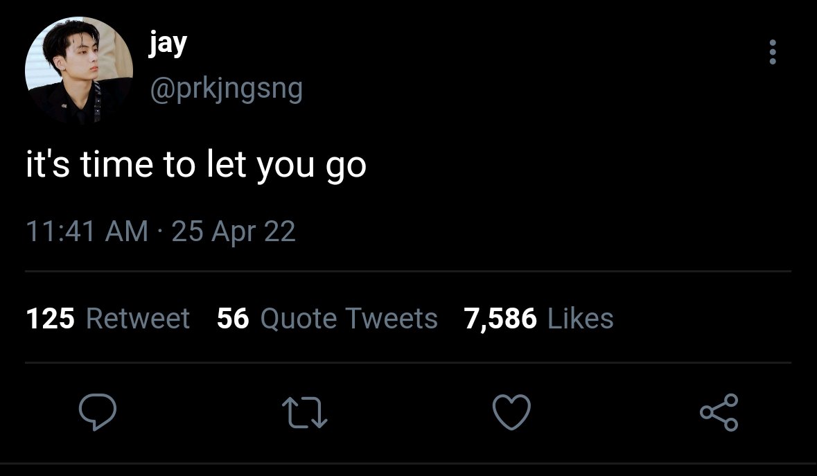 i4shuaa's tweet photo. a #jaywonki one twt au wherein; https://t.co/QGDjJtO7am