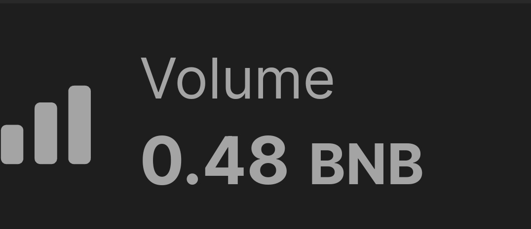 gorigank's tweet photo. 0.02 more to reach 0.50 goal 🦍 https://t.co/ZGx9II4UuZ