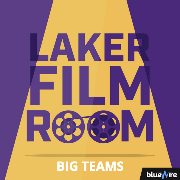 New pod. Pete & Darius discuss the weekend's playoff games, zeroing in on the Celtics/Nets & why some of the Nets' struggles remind them of this season's Lakers. Also: the widespread impact of injuries & how well (or not) teams are managing them. 🎧: linktr.ee/LFRPOD