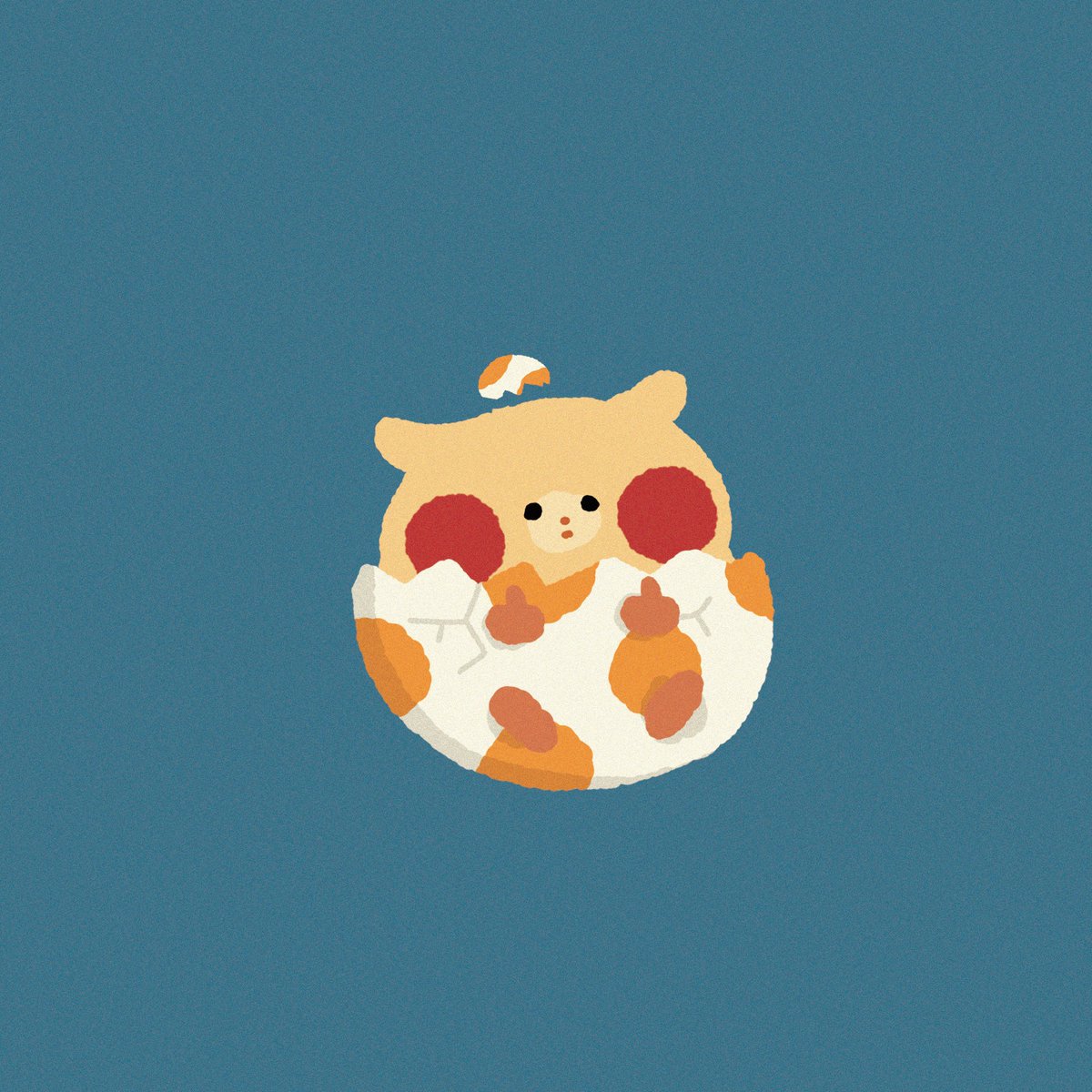 egongs club 시리즈

귀여운 공룡컨셉 액옹스 !! 두두등장!!

opensea.io/collection/kla…

#nft #nftart #KLAY #KNFT #opensea #OpenSeaNFT