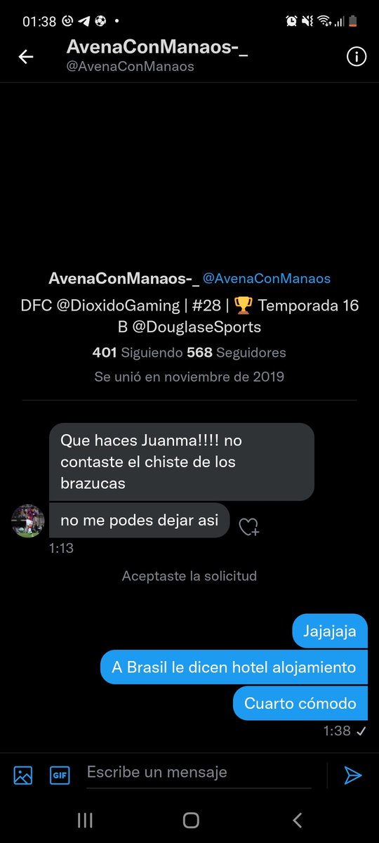 Juanma Viera tweet media