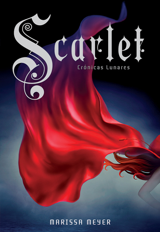 Read Pdf Scarlet Cr Nicas Lunares 2 By Marissa Meyer Any Format