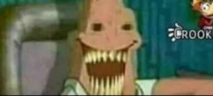 BlarkLuci96's tweet photo. Hace rato me comí un vegetal y me rompí un diente...
Espero que el próximo venga sin silla de ruedas... https://t.co/nlKTgJXiL3