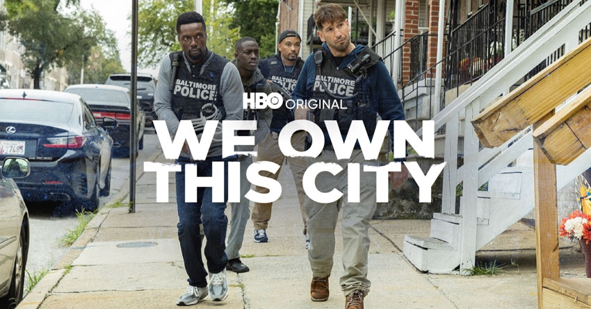 delaneywilliams's tweet photo. Twitter asks, "What's Happening?"
Well..isn't it obvious..?
It's the day of the show, y'all.
#HBO's #WeOwnThisCity
Premieres tonight #HBOMax 9pm
I gotta work my shift at Trader Joes but I expect to be home in time to #watch with you and 'live tweet'!
Join me here at 9 sharp! https://t.co/GpUtDiKRVf