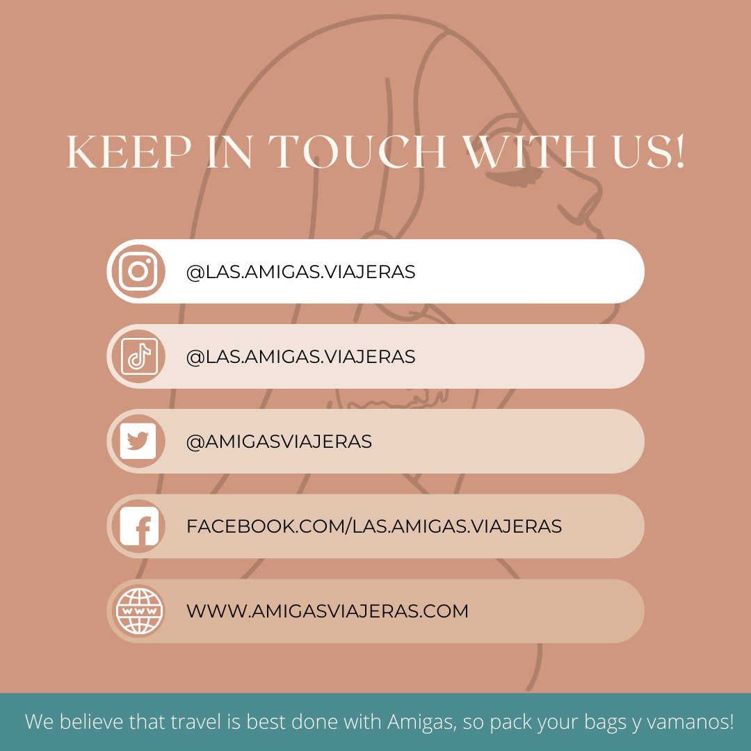 amigasviajeras's tweet photo. Today we are highlighting @travelercharly. Charly is a nonbinary Latinx money &amp; business wizard helping LGBT and BIPOC entrepreneurs manage their money. They are formerly undocumented based in Mexico. They cover money mindset, credit card points hacking, &amp; the stock market. https://t.co/NjMZc1rLyj
