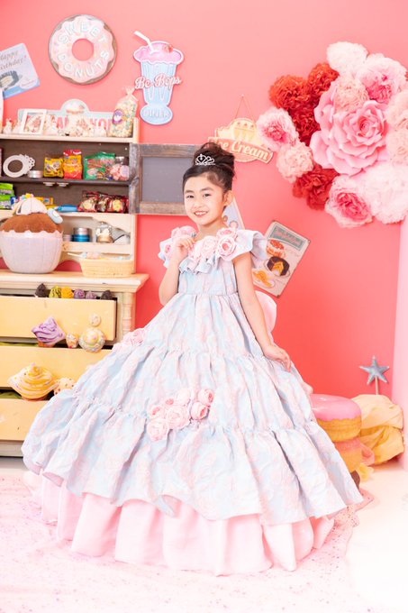 Twitterのコスプレ画像4