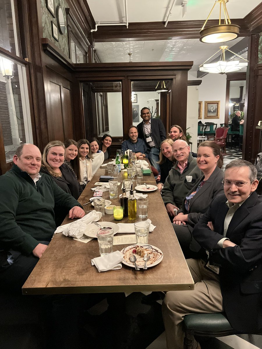#bmtatlfamilydinner #tandem2022