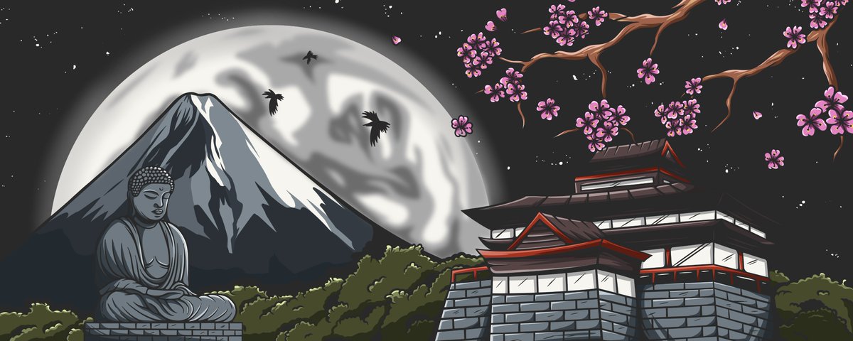 knn_sg's tweet photo. We are happy to partner up with 一休み Hitoyasumi!

Hitoyasumi means Take a break in Japanese and will be the first mover of Twitter banner NFT on Opensea.

To celebrate, we're giving away 3 WL!

To Enter:
✅Follow @knn_sg &amp; @HitoyasumiNFT
✅RT &amp;❤️
✅Tag some frens

Good luck! https://t.co/TJckGwyaLU