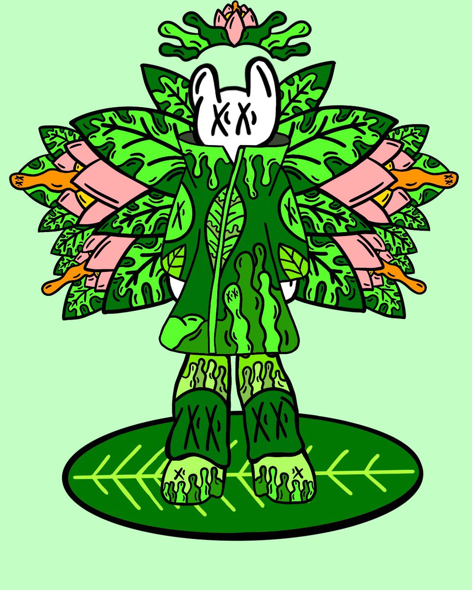 Menji’s World tweet media