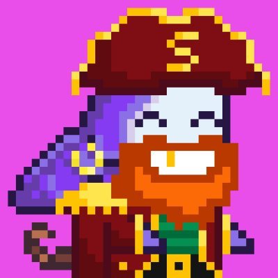 Smol Sharks | PvP Arbitrum NFT Game tweet media