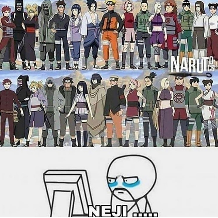 madara_724's tweet photo. Nejiiiiiii😭😭

#anime #memes #manga #animememes #animelove #animegirl #AnimeNextLevel #AnimeJapan #naruto #demonslayer #bnha #attackonatitan #onepiece https://t.co/TeSasFnnBE